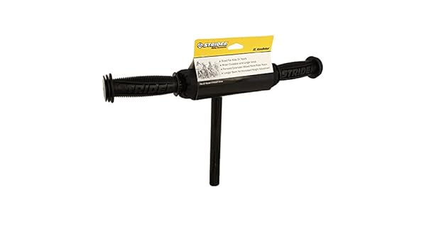 strider handlebar grips