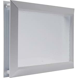 Hublot pour porte interieure et exterieure