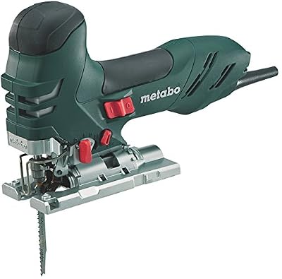 Metabo Scie sauteuse filaire METABO Ste 140 750 W