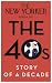 The New Yorker Book of the 40
