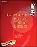 Image de Home Care Aide In-Service Training Module: Safety