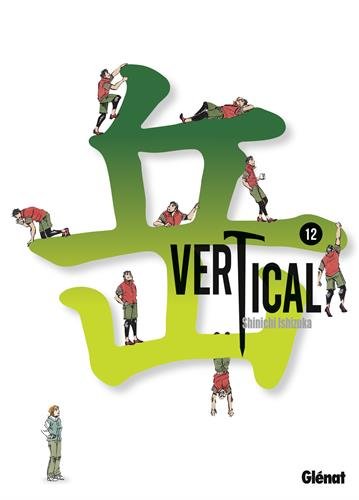 Vertical — Tome 12