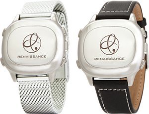 Preisvergleich Produktbild Renaissance taktile Armbanduhr