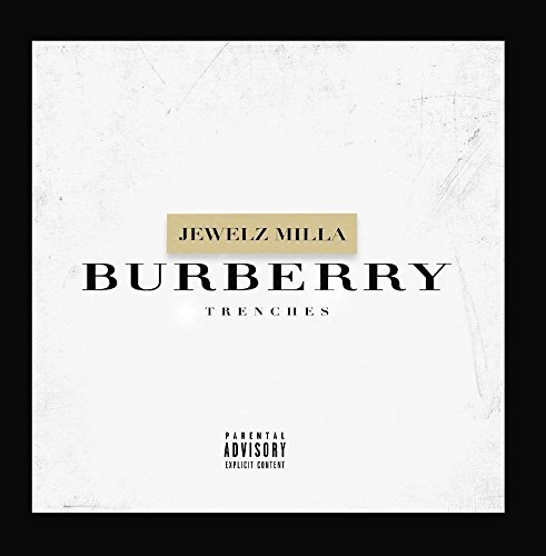 Preisvergleich Produktbild Burberry Trenches