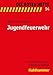 Produktbild Jugendfeuerwehr (Die Roten Hefte, Band 94)