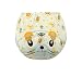 CuteOn 6 Pack Baby Girl Boy Pee Potty Training Pants Diaper Nappy XL(100cm)