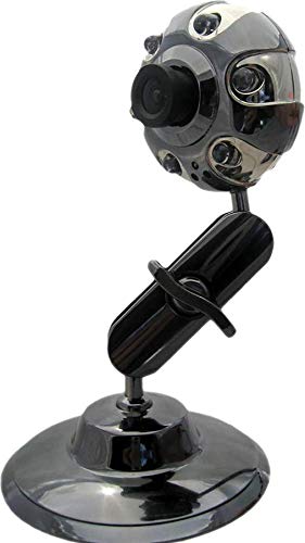 Price comparison product image Zu3D Webcam