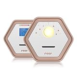 Reer BeeConnect, Digitales Babyphone