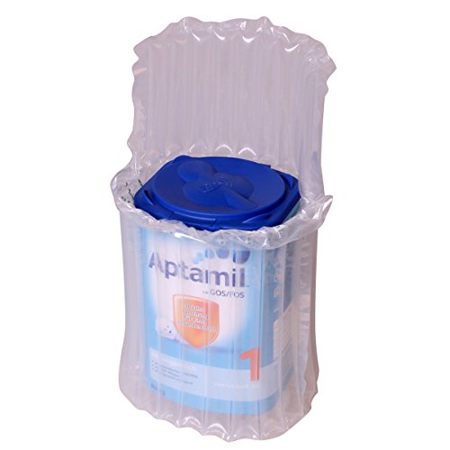 Aufblasbare Luftpolster Tasche Transport Milch Babynahrung 100 Stück - 3