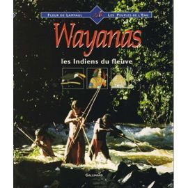 Wayanas en ligne Wayanas en ligne