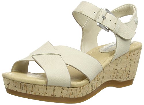 Hush Puppies Eva Farris, Women's Wedge Heels Sandals