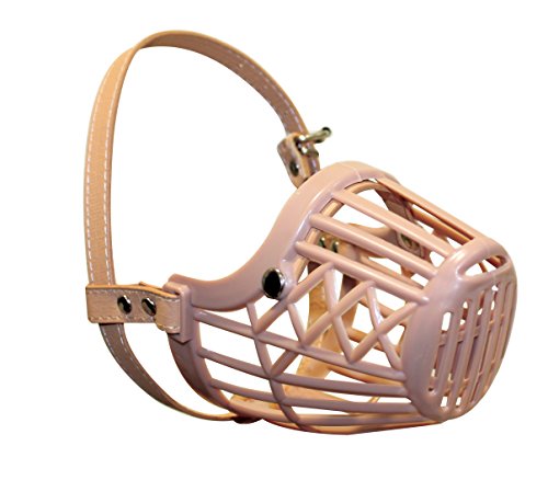 Croci-Plastic-Muzzle