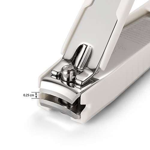 Chooling Nail Clippers with Catcher