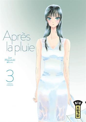 Après la pluie — Tome 3