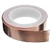 Produktbild KING DO WAY 30mmx20m EMI Abschirmband Kupferfolie Kupferband Selbstklebend Klebeband