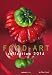 Food Art Bildkalender 2014 von Elmar Hauck by