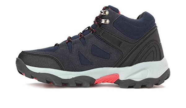 fila trekking shoes