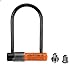 Produktbild Kryptonite Messenger the Total Lock Package, 3.75 x 6.5-Inch by Kryptonite