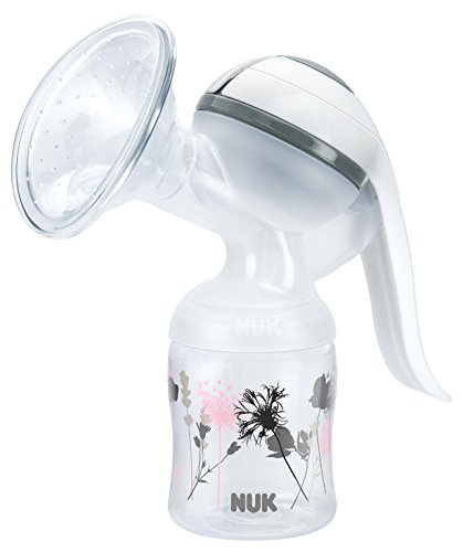 NUK Jolie Manual Breast Pump