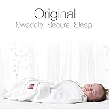 Puckababy® MINI – Pucksack Baby mit Bauchband – 3/6 M - 6