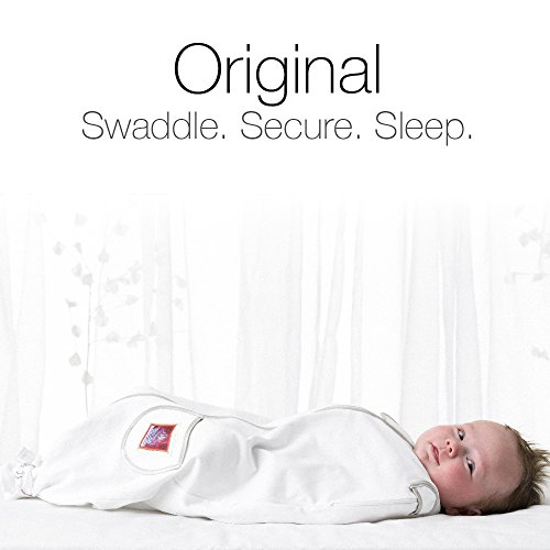 Puckababy® MINI – Pucksack Baby mit Bauchband – 3/6 M - 6