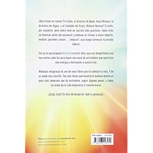 Mañanas milagrosas: Los 6 hábitos que cambiarán tu vida antes de las 8:00