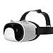 Price comparison product image VRXFRD VR Virtual Reality 3D VR Glasses Support Android MIUI Symbian WindowsMobile Baidu Cloud OS Alibaba Cloud OS IOS 4.7 ~ 5.5 Inch Smartphone 3D Movie Video Game,IOS