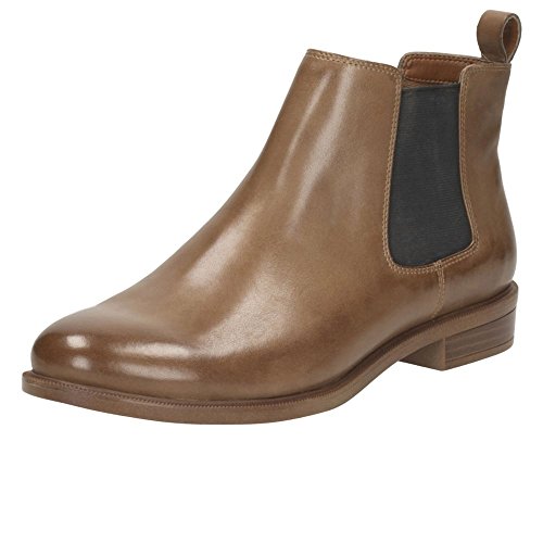 Preisvergleich Produktbild Taylor Shine - Tan Leather