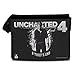 Produktbild Offizielles Lizenzprodukt Uncharted 4 Messenger Bag, Umhängetasche