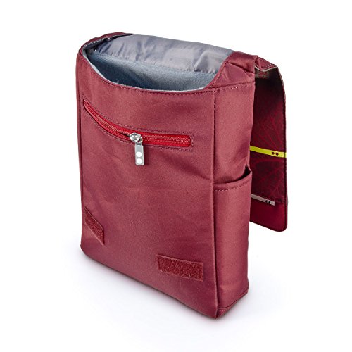 Laptoptasche für 26cm / 10,2 Zoll Computer Polster - 3