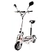 Produktbild SXT1000XLEEC Elektro Scooter weiß LiFePo