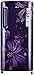 LG 190 L 3 Star Direct-Cool Single Door Refrigerator (GL-B201APAW.APAZEBN, Purple Aster,Inverter Compressor) RS.15890.00
