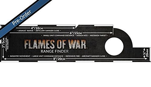 Preisvergleich Produktbild Range Finder (AT008)