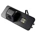 Produktbild KMH-CAM08 - Rückfahrkamera Umbausatz Einparkhilfe Passend für Passat CC Phaeton Passat 4D Scirocco Polo Golf 4 Variant New Beetle Golf 4 Golf 5 Golf 6 EOS Lupo Leon Altea Superb