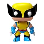 Funko Pop Lobezno – Wolverine (X-Men 05)