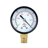 Adecuado para agua, aire, petróleo, gas, etc.