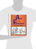 Image de The Art of the Funnies: An Aesthetic History