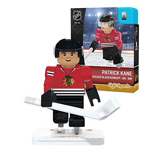 Preisvergleich Produktbild Chicago Blackhawks NHL Patrick Kane OYO Mini Figure
