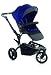 Pushchair For Any Terrain And Surface Jané Trider S11 Atlantic