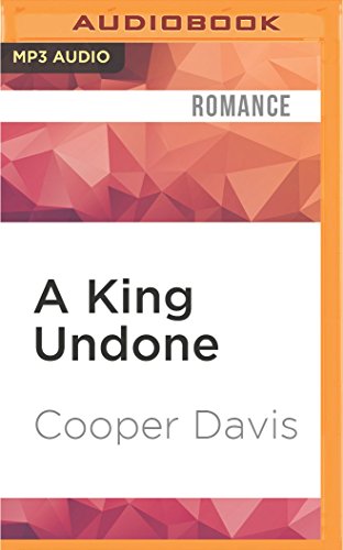 Télécharger A King Undone PDF Ebook En Ligne