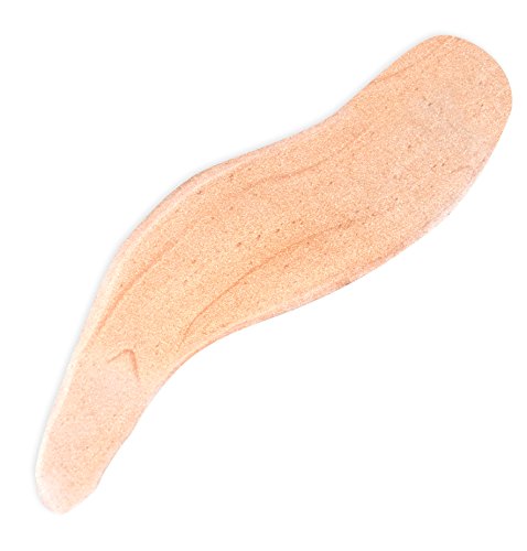 Luvia Cosmetics – Lipgloss SENAYA – Lipgloss Farbe Glossy Bronze L108GX - 3