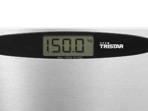 Tristar WG-2423 Personenwaage - 4