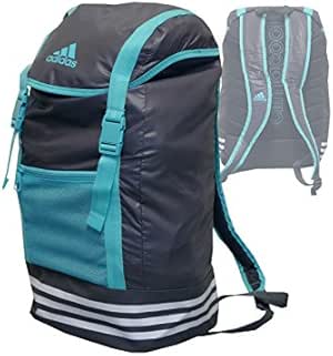 adidas tasche grau türkis