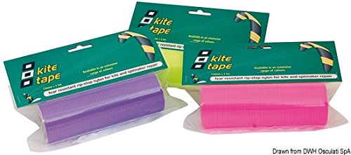 PSP Marine Tapes Autoadesivo Kite Tape Verde
