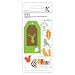 Produktbild Small Dies (10pcs) Woodland Gift Tags