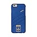 Produktbild adidas Originals Moulded Case 1969 Superstar Paris iPhone 6 / 6s blau