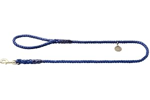 HUNTER Lead List, 140 cm, Blu Scuro