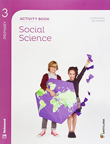 SOCIAL SCIENCE ACTIVITY BOOK