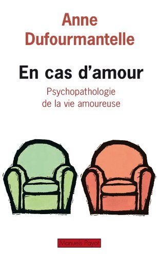 couverture de : En cas d'amour