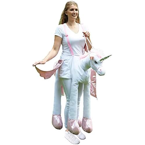 Amazon.co.uk unicorn costume adult